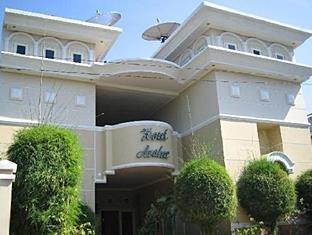 Archie Hotel Ternate Island Extérieur photo