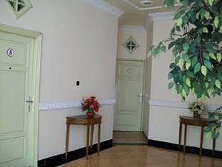 Archie Hotel Ternate Island Extérieur photo